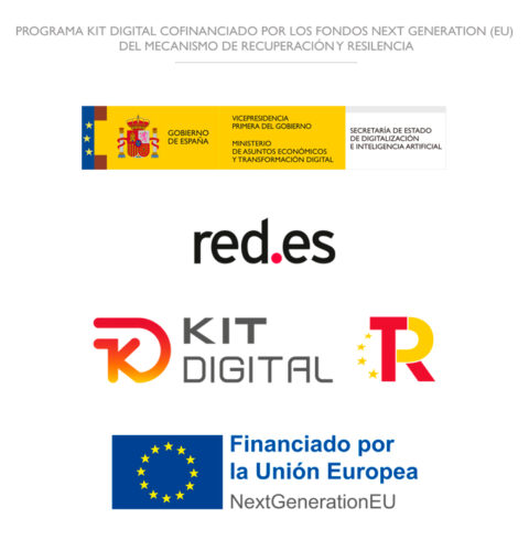 Kit Digital - Ayudas para Pymes