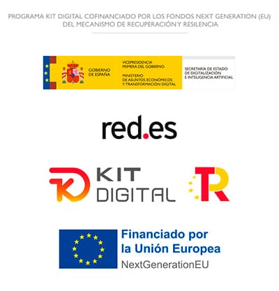 Kit Digital - Ayudas para Pymes