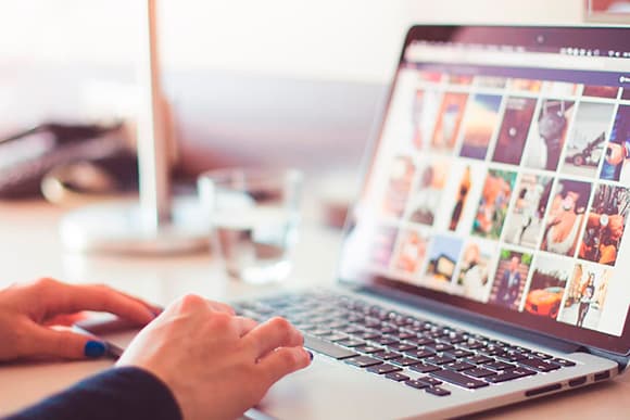 SITIO WEB y PRESENCIA EN INTERNET